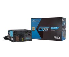 Seasonic G12 750W 80 Plus Gold