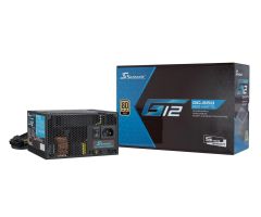 Seasonic G12 850W 80 Plus Gold