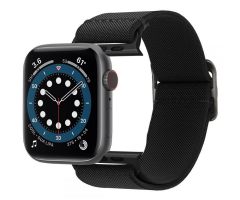 Spigen Fit Lite Armband für Apple Watch schwarz