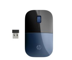 HP Z3700 kabellos Maus Lumiere blau
