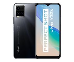 vivo Y33s 8GB 128GB Mirror schwarz