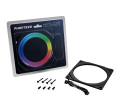 Phanteks Halos 140mm rama wentylatora