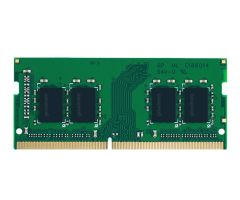 GOODRAM 16GB (1x16GB) SODIMM DDR4 3200MHz