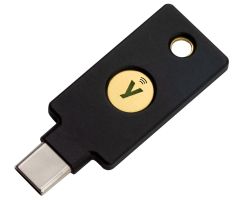 Yubico YubiKey 5C NFC
