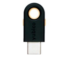 Yubico YubiKey 5C - USB-Sicherheitsschlüssel