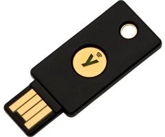 Yubico YubiKey 5 NFC