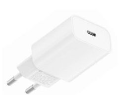 Xiaomi Mi 20W Ladegerät USB Typ-C PD3.0 QC3.0