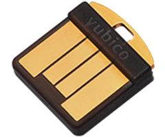 Yubico YubiKey 5 Nano - USB-Sicherheitsschlüssel