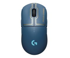 Logitech PRO League of Legends kabellos Gaming Maus