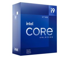 Intel Core i9-12900KF