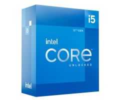 Intel Core i5-12600K Box Prozessor