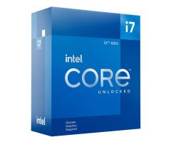 Intel Core i7-12700KF