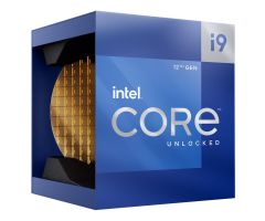 Intel Core i9-12900K Box Prozessor