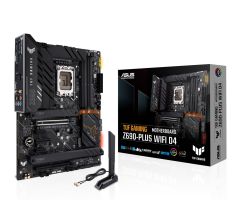 ASUS TUF GAMING Z690-PLUS WIFI DDR4
