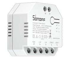 Sonoff Dualer R3 Smart WiFi-Switch