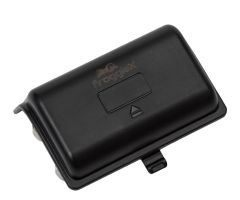 FroggieX XBX Ersatzakku für Controller (Schwarz)