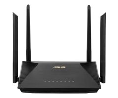ASUS RT-AX53U AX1800 Dual Band WiFi 6 kabellos Router