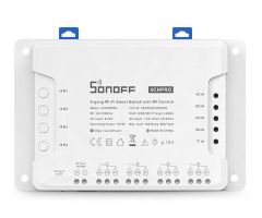 Sonoff 4CHPROR3 Smart Switch