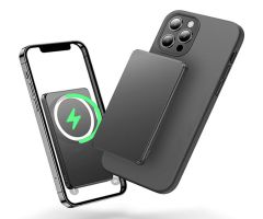 Tech-Protect LifeMag Power Bank 5000 mAh für Apple MagSafe