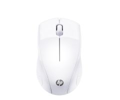 HP Wireless Mouse 220 weiß