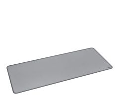 Logitech Desk Mat Studio Series Mid grau