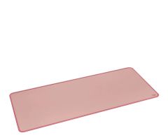 Logitech Desk Mat Studio Series Dunkeler rosa
