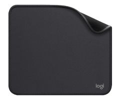 Logitech Mouse Pad Studio Series graphite