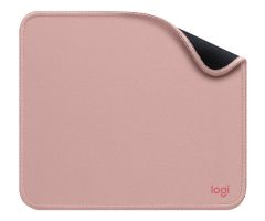 Logitech Mouse Pad Studio Series rosa