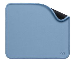 Logitech Mouse Pad Studio Series blau grau