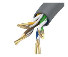 Unitek Cat.5e UTP RJ45 Twisted Pair (8P8C) 305 m