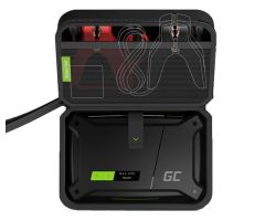 Green Cell PowerBoost (Auto-Starthilfe)