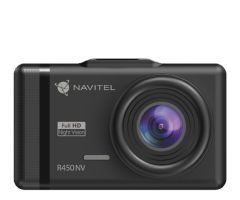 Navitel R450 NV Full HD/2,35"/130