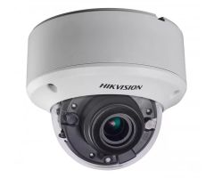 Hikvision DS-2CE59U8T 2,8-12 mm 8 MP/WDR/SIR/IP67/12 VDC