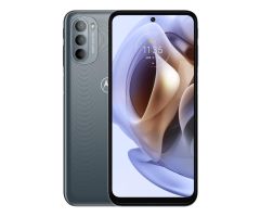 Motorola Moto G31 4GB 64GB mineral grey