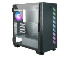 MSI MAG Vampiric 300R midnight grün