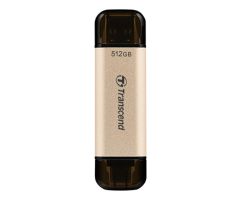 Transcend 512GB JetFlash 930C USB 3.2 USB-C 420MB/s