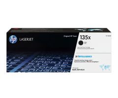 135X schwarz 2400 pp Instant Ink