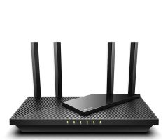 TP-Link Archer AX55 (3000Mb/s a/b/g/n/ac/ax) USB 3.0
