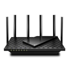 TP-Link Archer AX72 (5400Mb/s a/b/g/n/ac/ax) USB 3.0