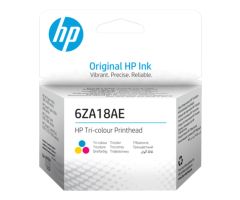 HP Druckkopf 6ZA18AE dreifarbig