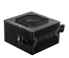 MSI MAG 650W 80 Plus Bronze