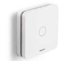 Netatmo Smart Kohlenmonoxidmelder