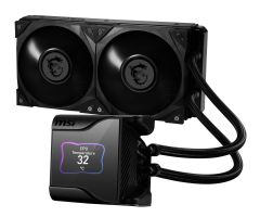 MSI MEG Core Liquid S280 2x140mm