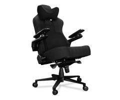 Yumisu 2049 (Schwarz) Stoff