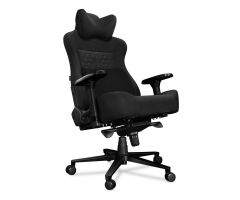 Yumisu 2052 (Schwarz) Stoff