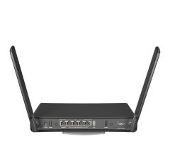 MikroTik hAP ac3 (1200Mb/s a/b/g/n/ac)