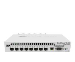 MikroTik CRS309-1G-8S+IN