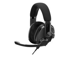 Epos H3 Hybrid schwarz