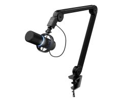 Trust GXT 255+ ONYX MICROPHONE & ARM