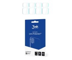 3mk Lens Protection für Objektiv für POCO M4 Pro